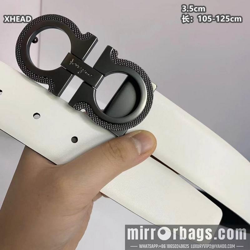 Replica Ferragamo belt 35mmX105-125cm 8L120