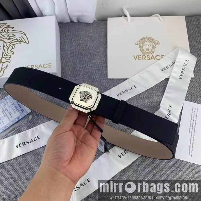Replica Versace Belt 38mmX95-125cm sj03