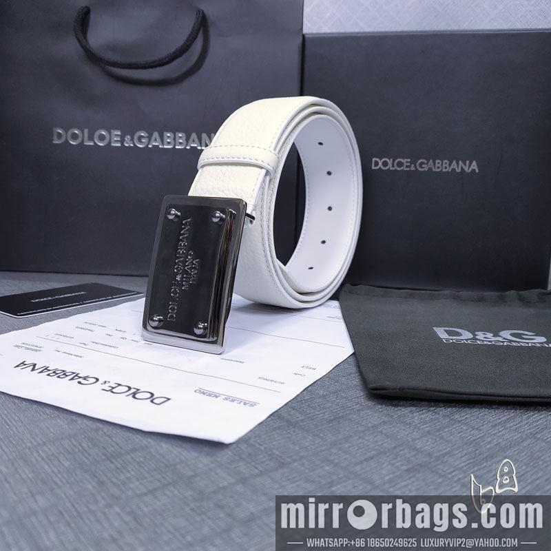 Replica DG belt 38mmX80-125cm lb04