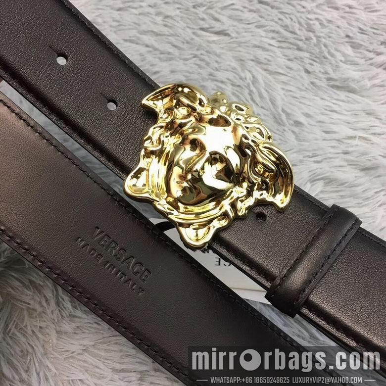 Replica Versace Belt 38mmX95-110cm sj07
