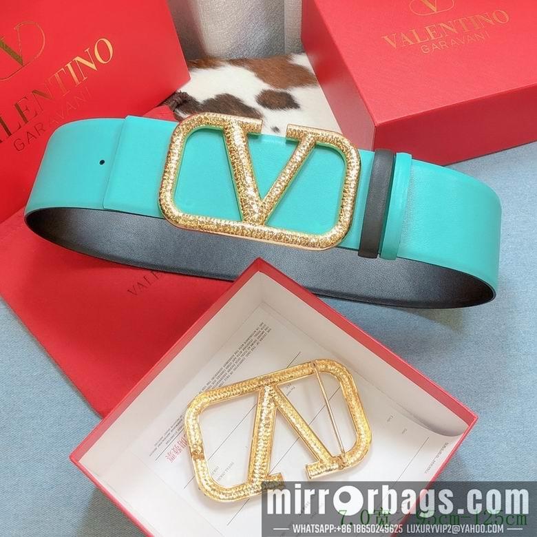 Replica Valentino Belt 70mmX95-125cm sj04