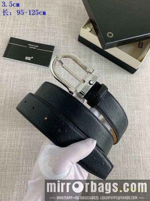 Replica Montblanc 35mmX95-125cm 8L04