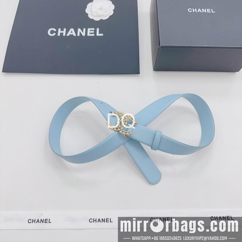 Replica Chanel 30mmx90-115cm 07