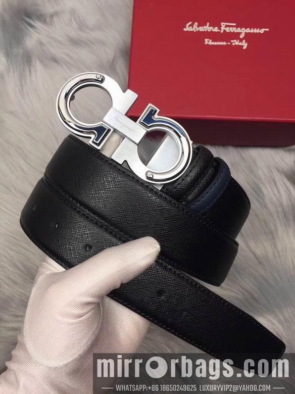 Replica Ferragamo 34mmX95-125 7D20