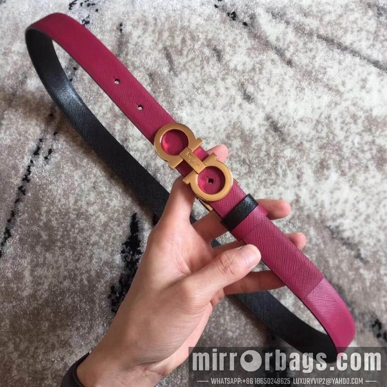 Replica Ferragamo Belt 25mmx95-110cm 7D23