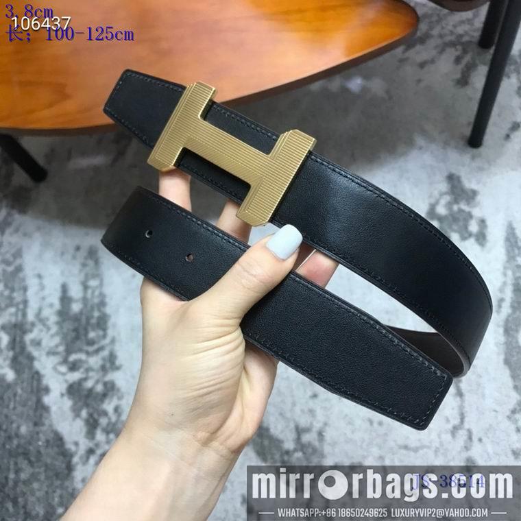 Replica Hermes Belt 38mm 100-125cm 8L83