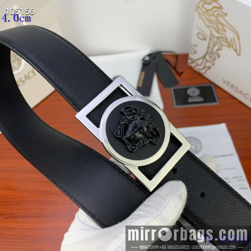 Replica Versace Belt 40mm 95-125cm 8L50