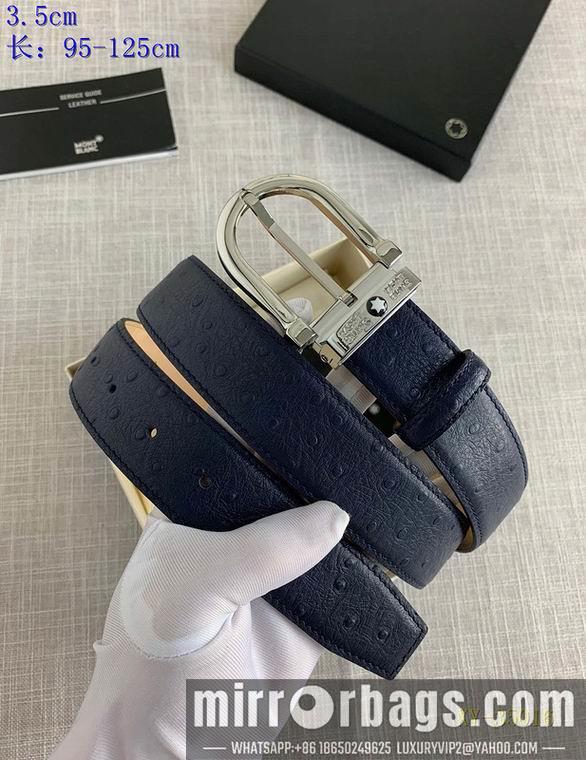 Replica Montblanc 35mmX95-125cm 8L04