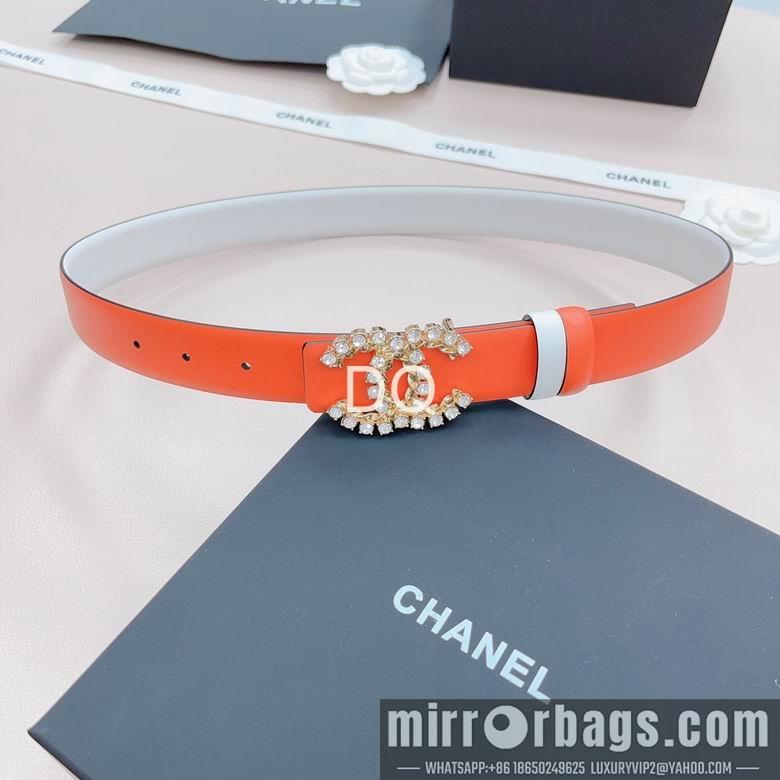 Replica Chanel 30mmx90-115cm 12
