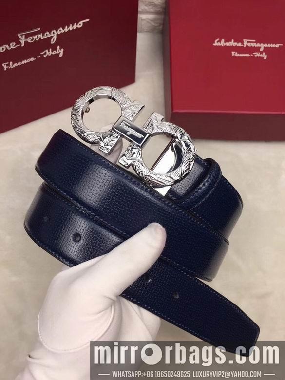 Replica Ferragamo 34mmX95-125 7D33