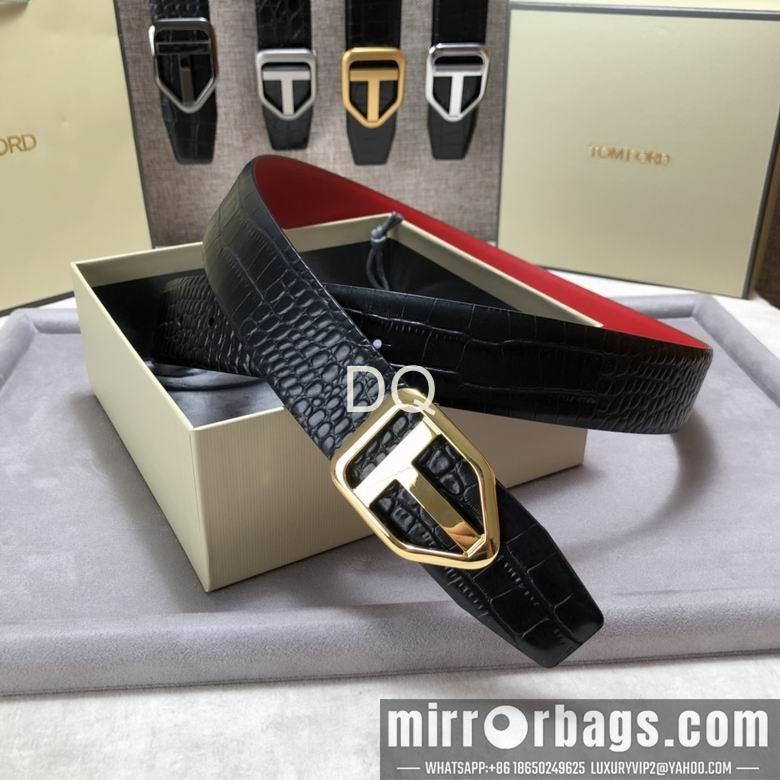 Replica Tom Ford 40mmx100-125cm 19
