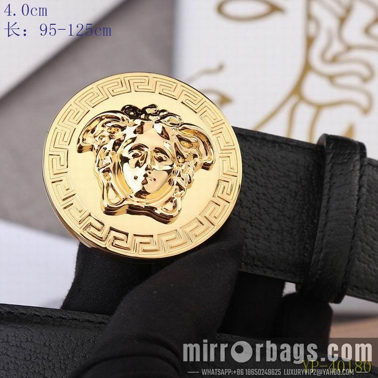 Replica Versace Belt 40mm 95-125cm 8L18