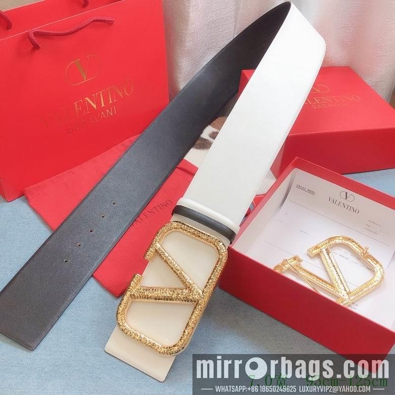 Replica Valentino Belt 70mmX95-125cm sj04