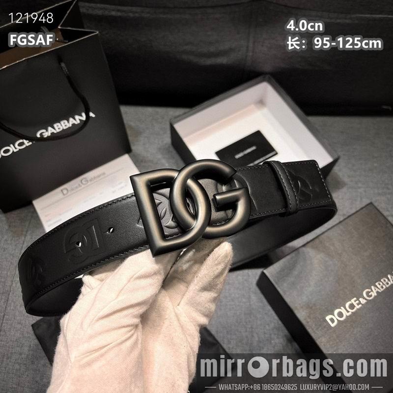 Replica DG belt 40mmX95-125cm 8L11