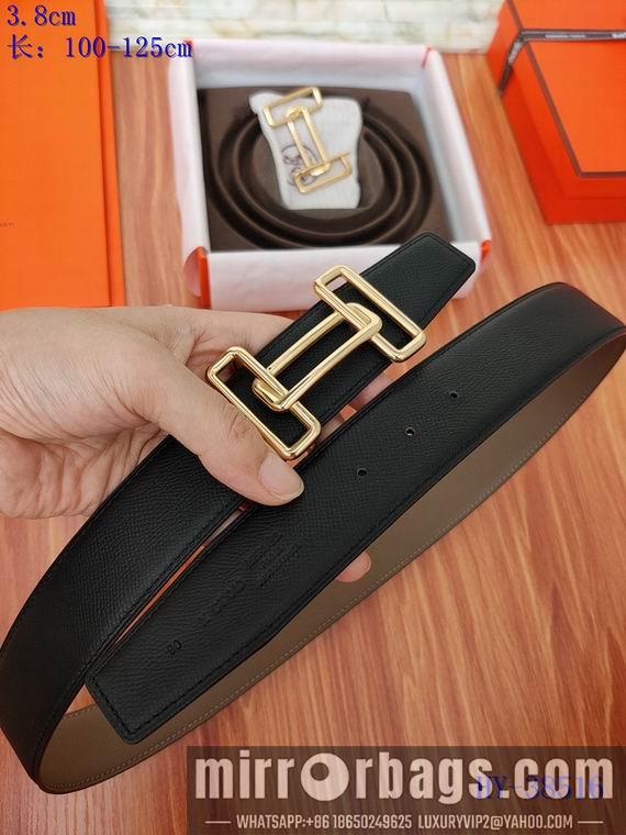 Replica Hermes Belt 38mm 100-125cm 8L45