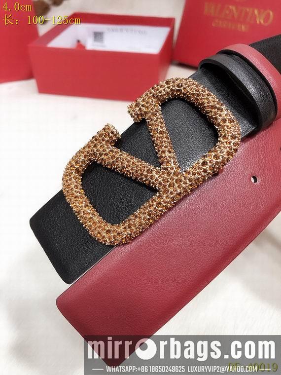 Replica Valentino Belt 40mm 100-125cm 8L01