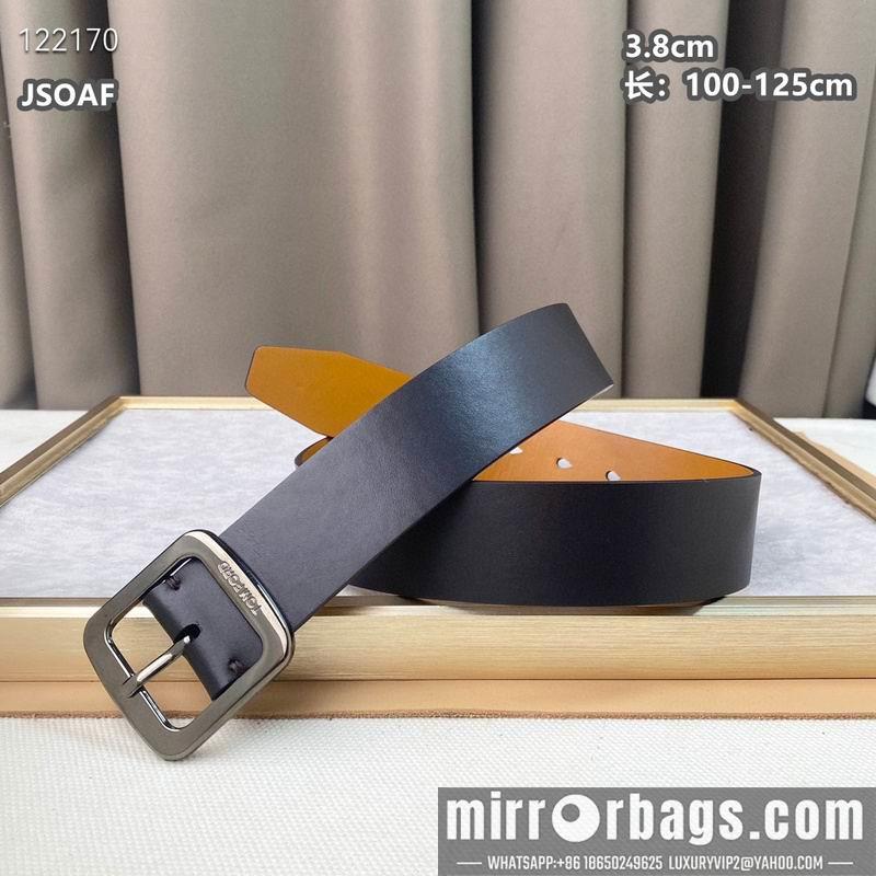 Replica TF belt 38mmX100-125cm 8L69