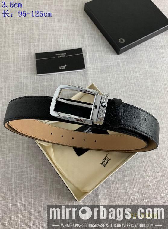 Replica Montblanc 35mmX95-125cm 8L04