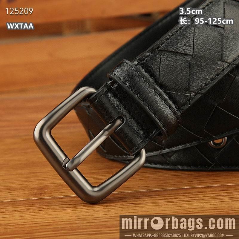 Replica BV belt 35mmX95-125cm 8L07
