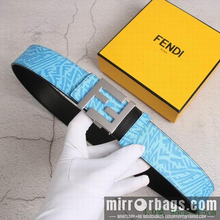 Replica Fendi Belt 40mmX95-125cm 7D21