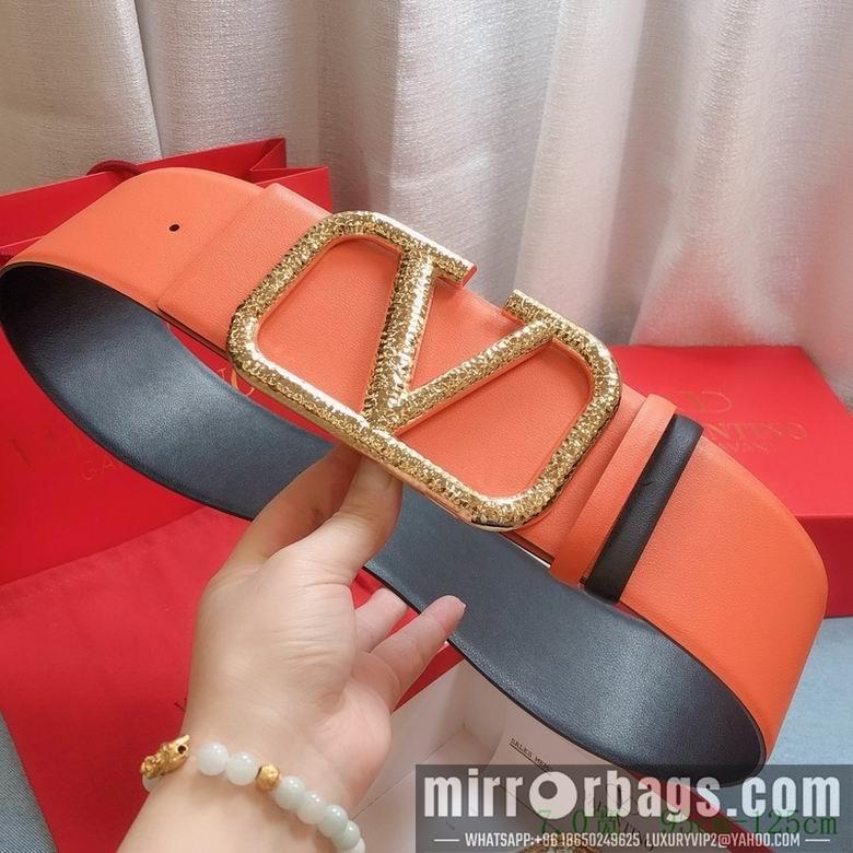 Replica Valentino Belt 70mmX95-125cm sj04
