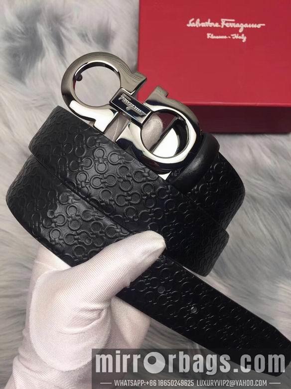 Replica Ferragamo 34mmX95-125 7D12