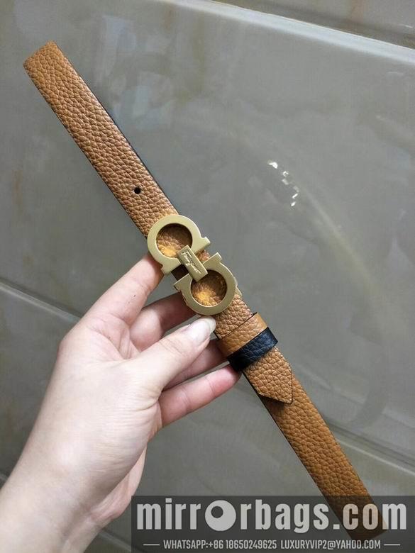 Replica Ferragamo Belt 25mmx95-110cm 7D32