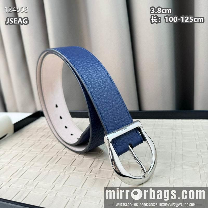 Replica TF belt 38mmX100-125cm 8L31