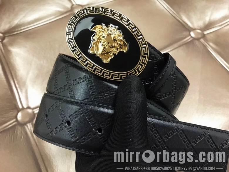 Replica Versace Belt 38mmX95-125cm sj30