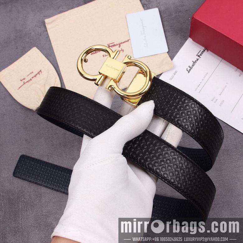 Replica Ferragamo 34mmX95-125 7D214