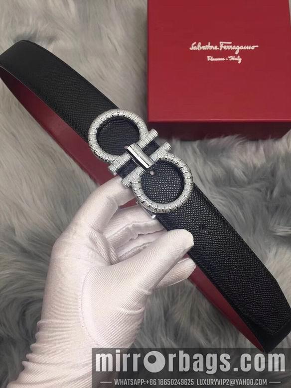 Replica Ferragamo 34mmX95-125 7D47