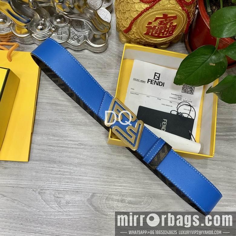 Replica Fendi 40mmx100-125cm 02