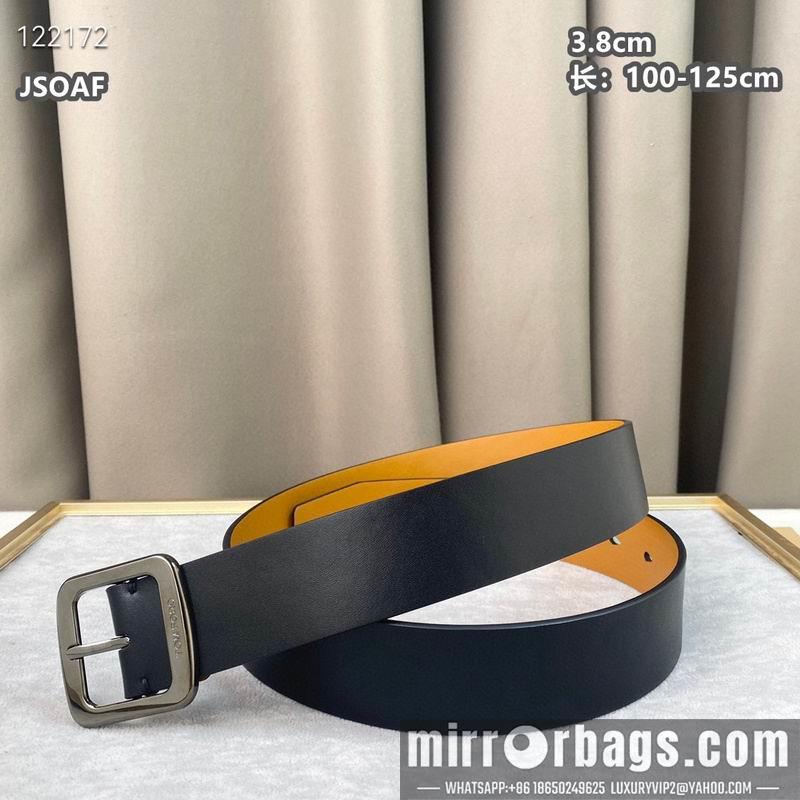 Replica TF belt 38mmX100-125cm 8L69