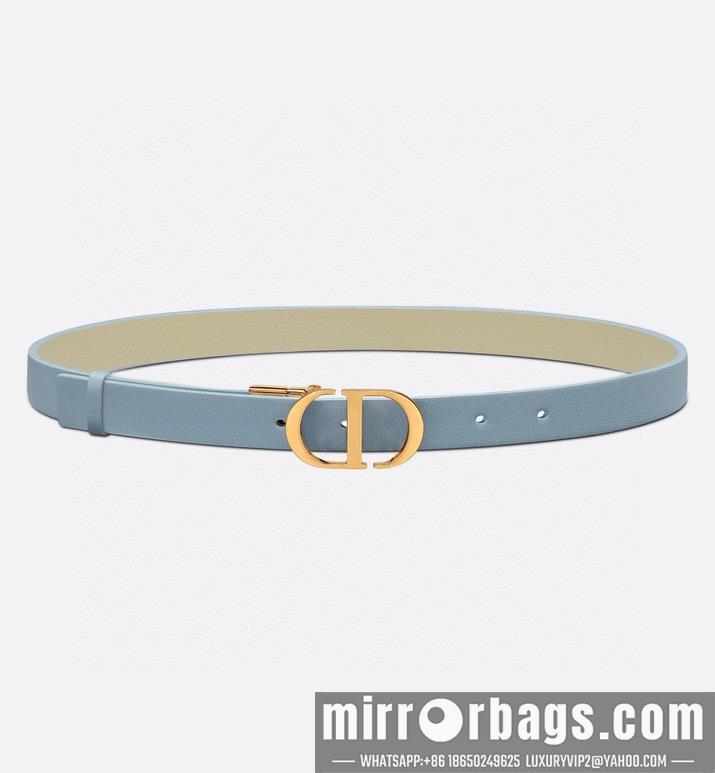 Replica Dior belt 20mmX95-115cm 7D25