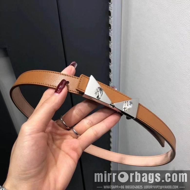 Replica Fendi Belt 20mmX95-110cm 7D02