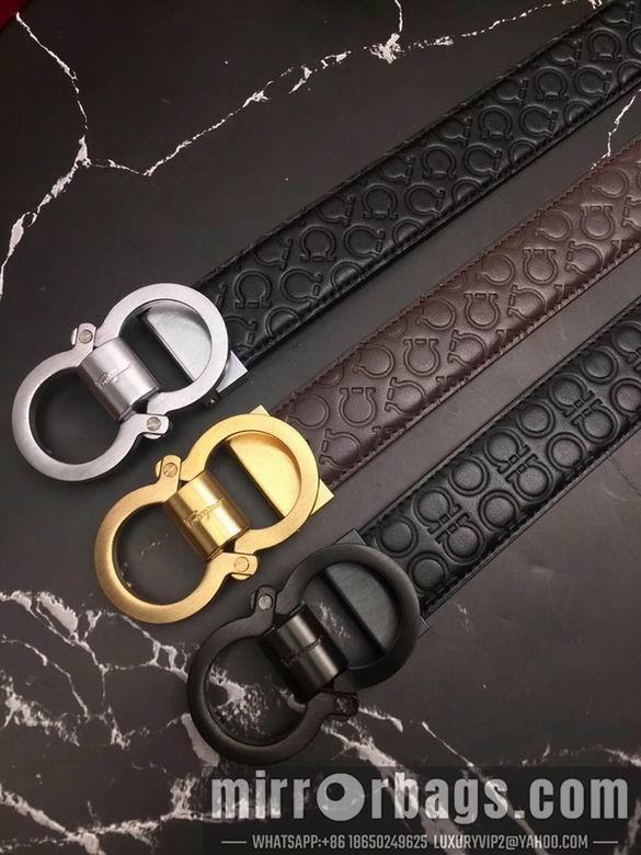 Replica Ferragamo 34mmX95-125 7D38