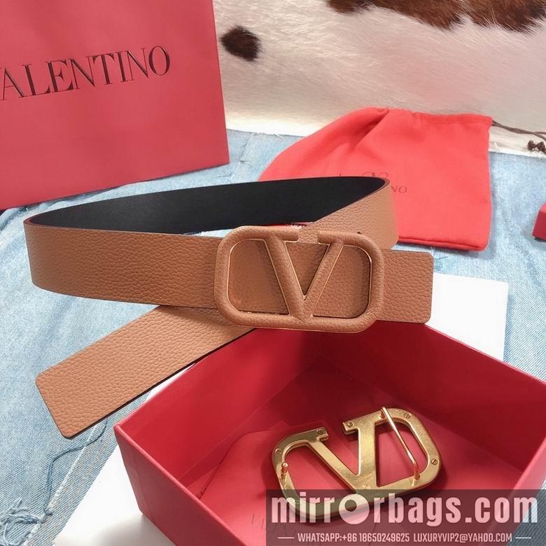 Replica Valentino Belt 40mmX90-125CM sj06