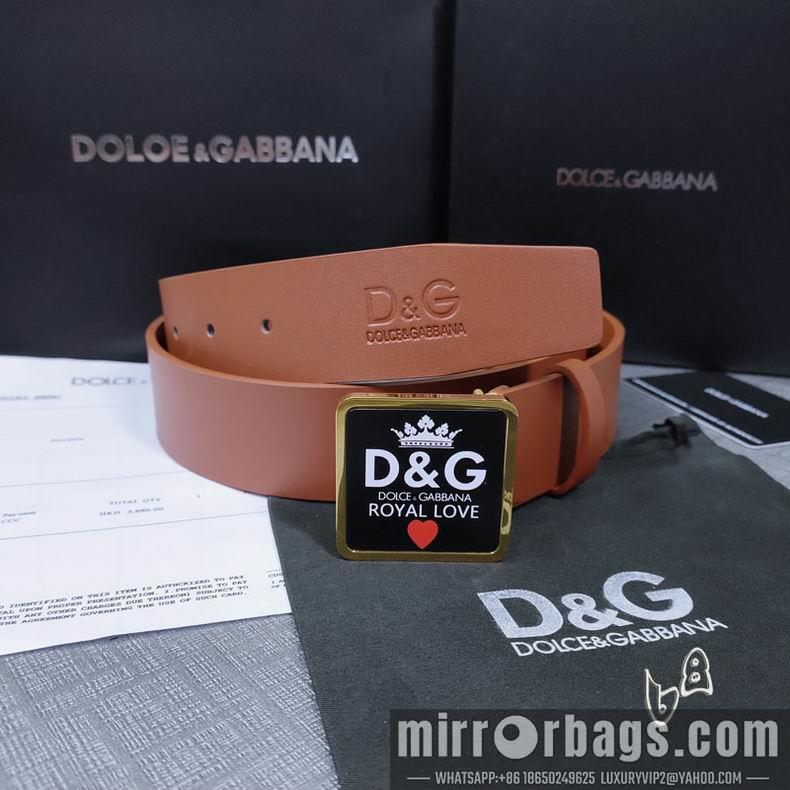 Replica DG belt 38mmX80-125cm lb19
