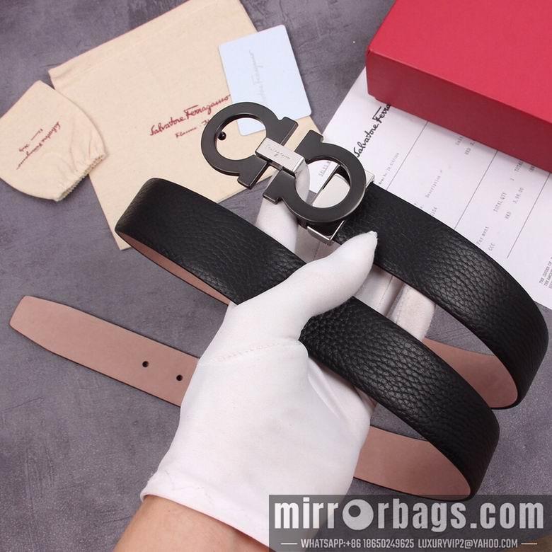 Replica Ferragamo 34mmX95-125 7D221
