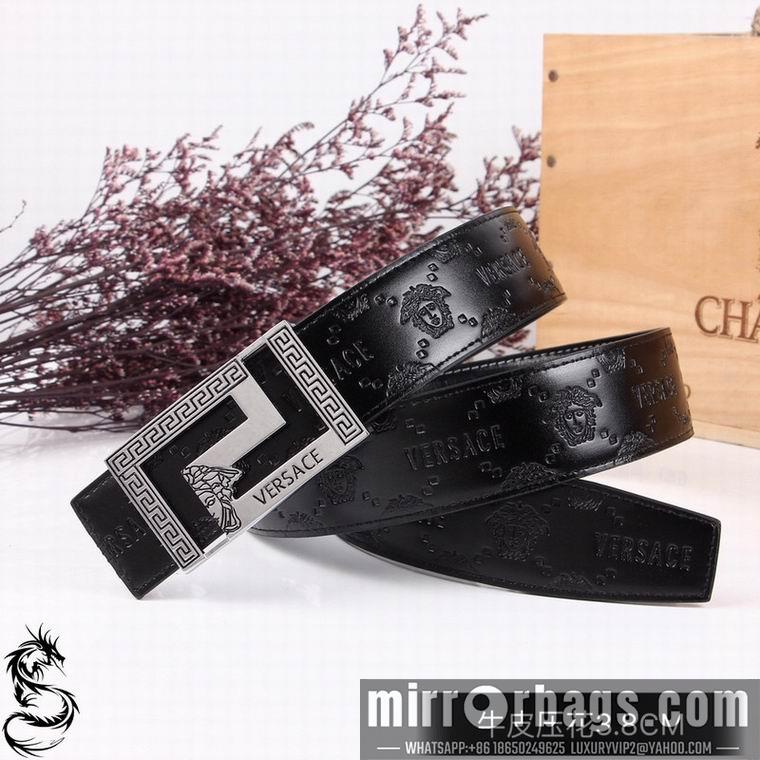 Replica Versace Belt 38mm 8L03