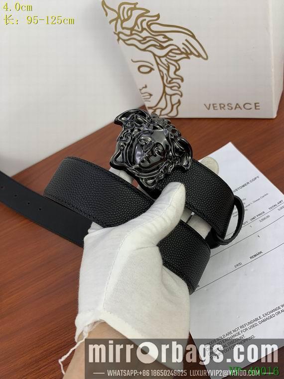 Replica Versace Belt 40mm 95-125cm 8L26
