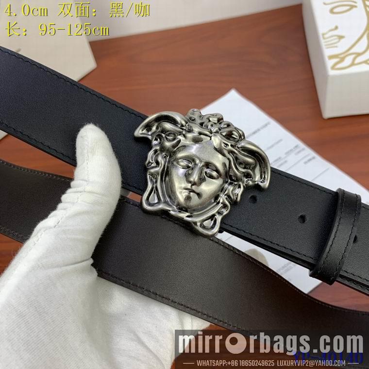 Replica Versace Belt 40mm 95-125cm 8L11