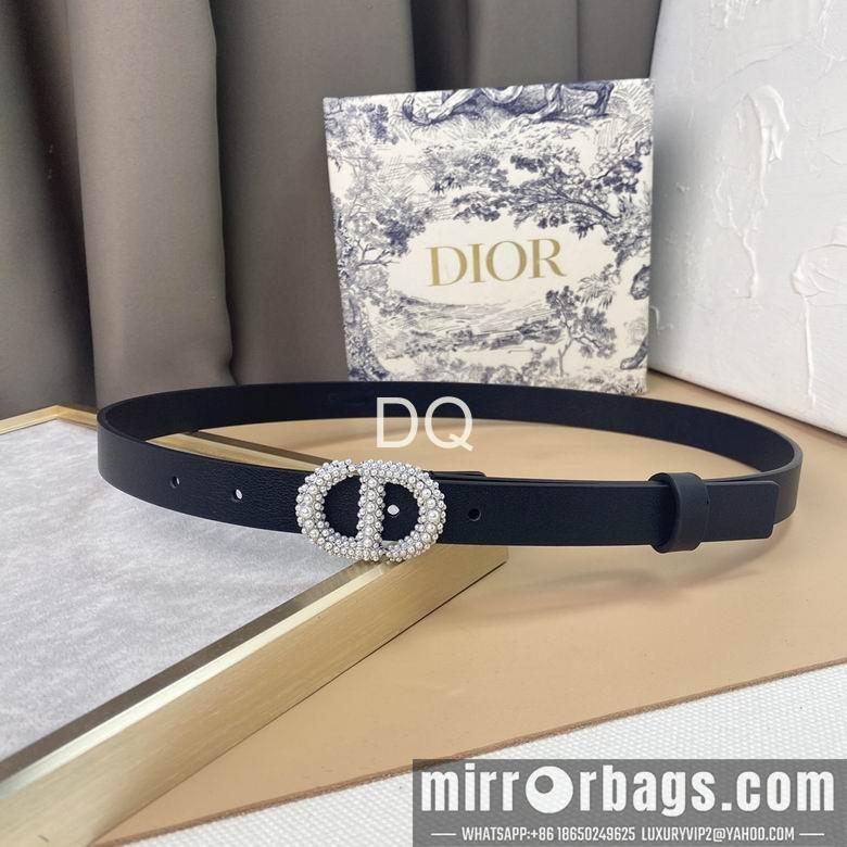 Replica Dior 20mmx90-115cm 02