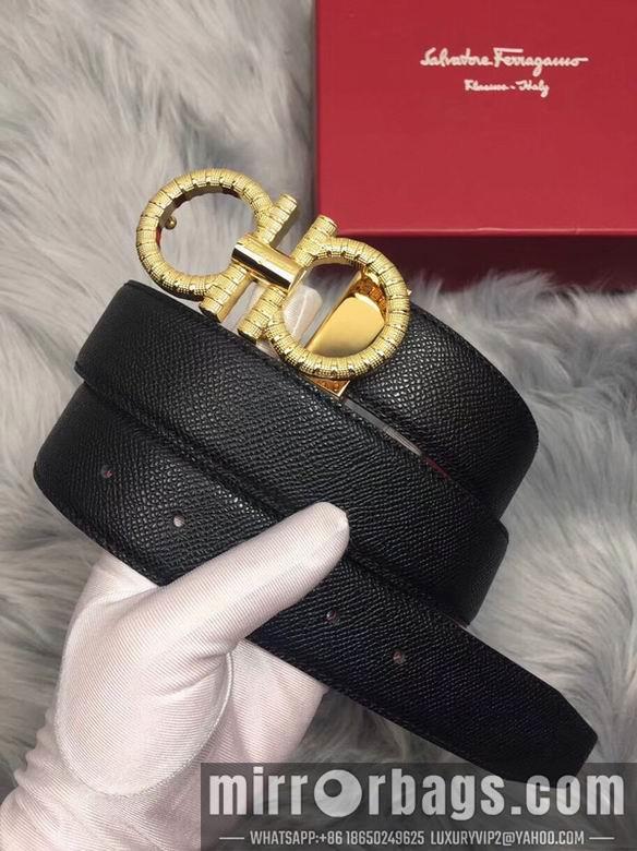 Replica Ferragamo 34mmX95-125 7D47