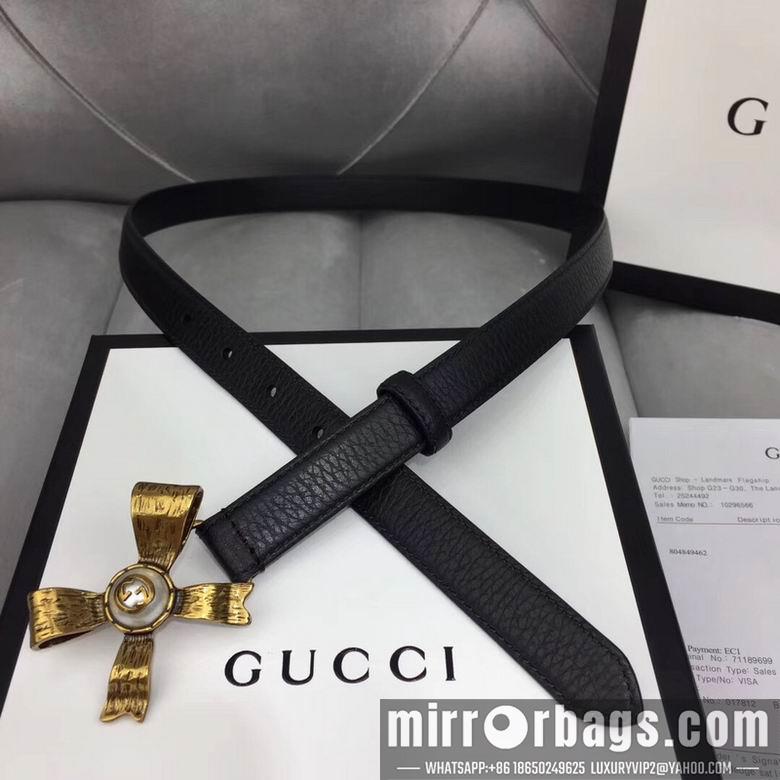 Replica Gucci 20mmX95-110CM 7D24