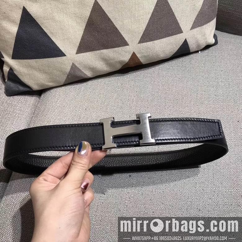 Replica Hermes Belt 32mmX95-115cm 7D17