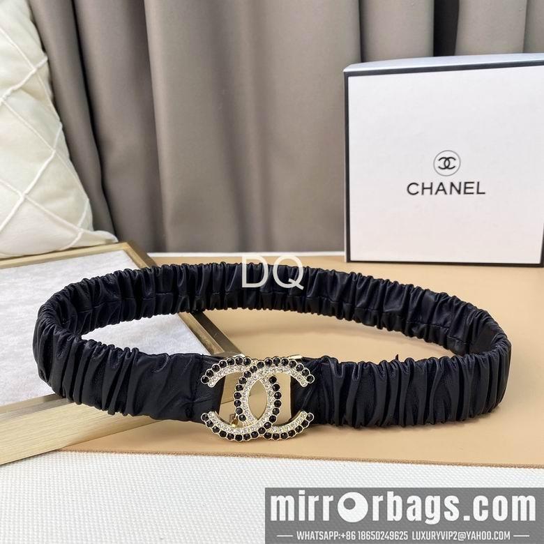 Replica Chanel 30mmx90-115cm 06