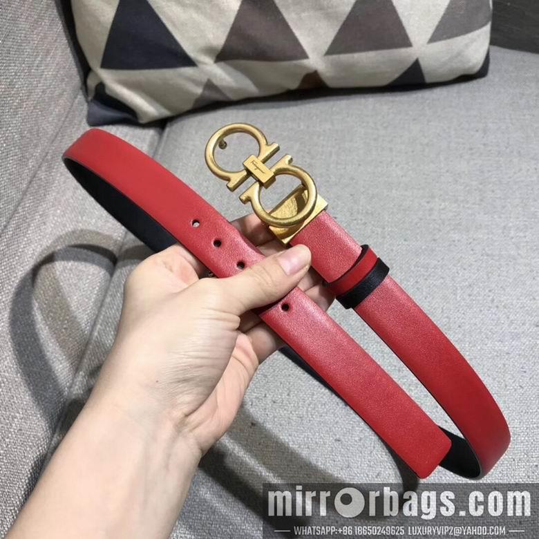 Replica Ferragamo Belt 25mmx95-110cm 7D19