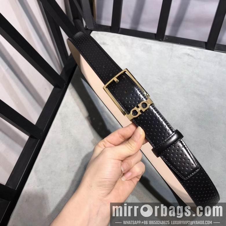 Replica Ferragamo 34mmX95-125 7D228