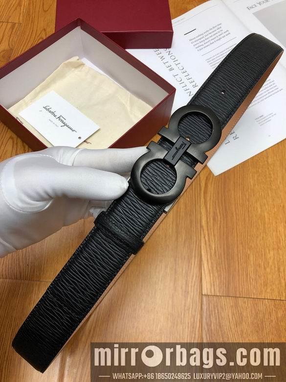 Replica Ferragamo 34mmX95-125 7D173